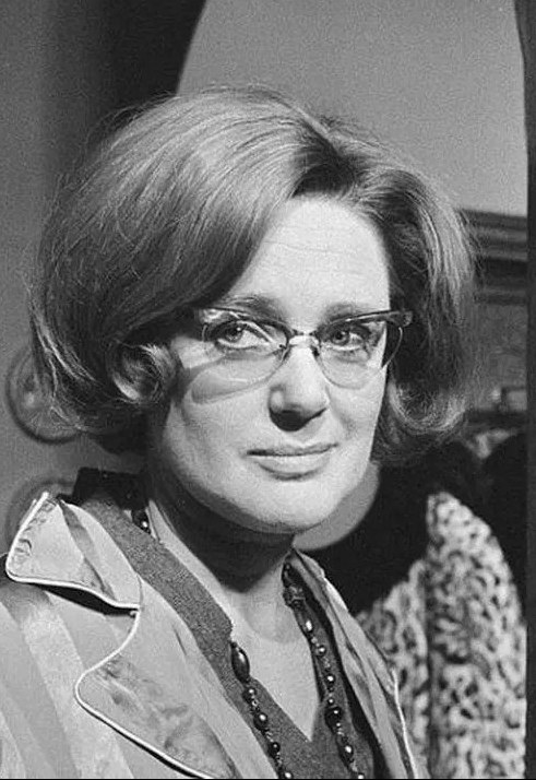 Henny Alma