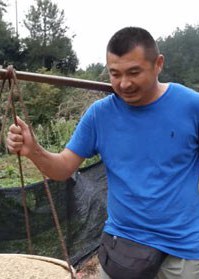 安同庆