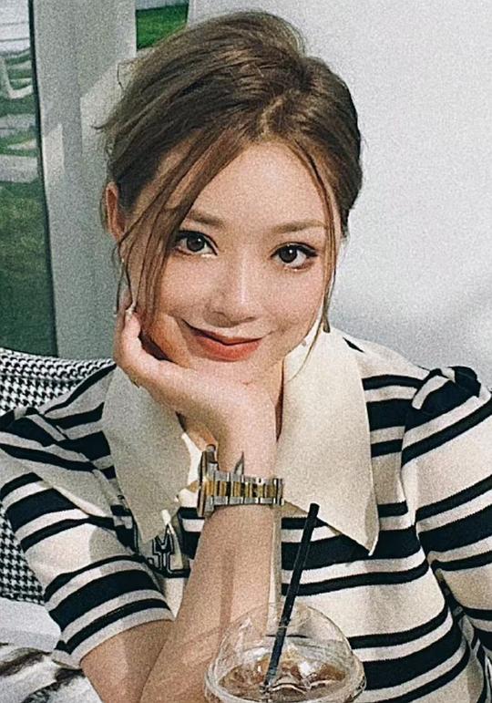李欣宸