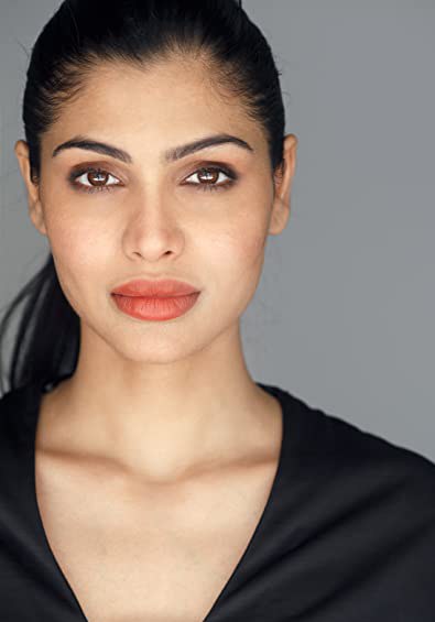 Ashritha Kancharla