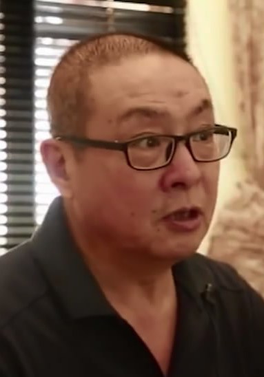 黄朝华