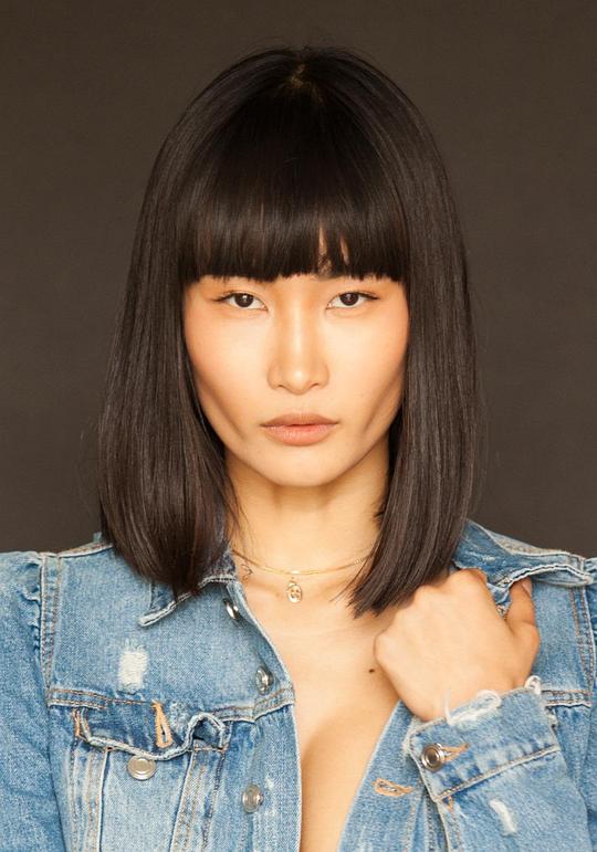 滨野美希