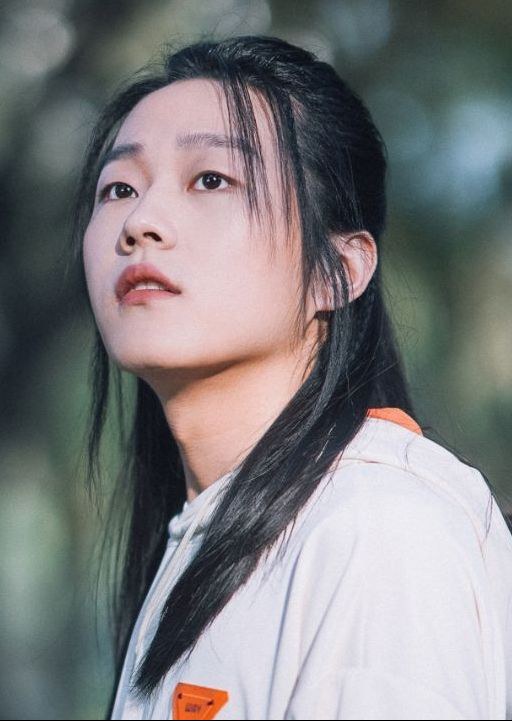 陌上