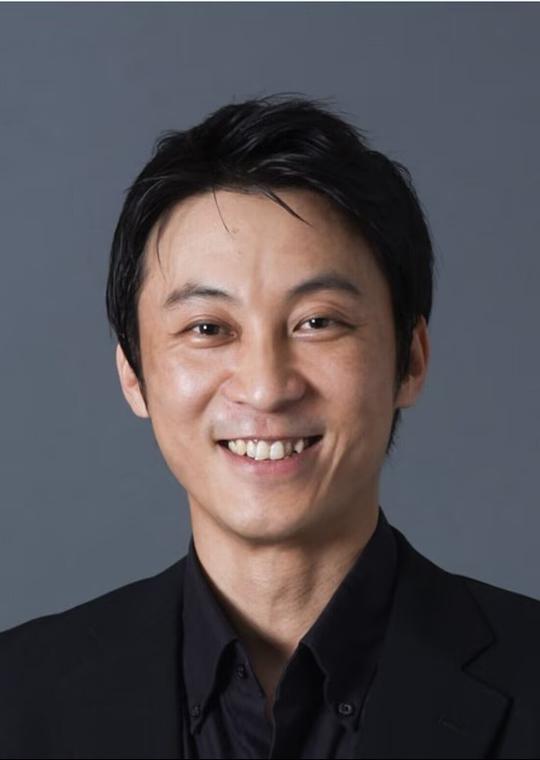 垣内健吾