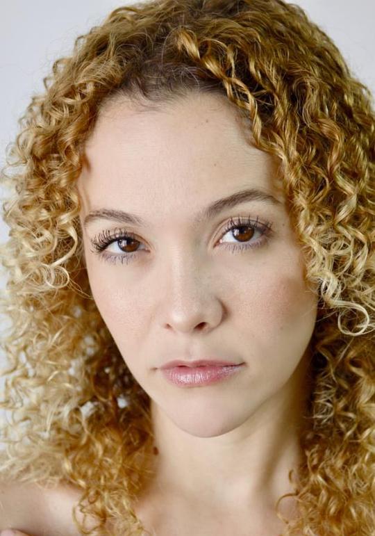 Stephanie Gerard