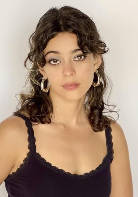 Simran Jehani
