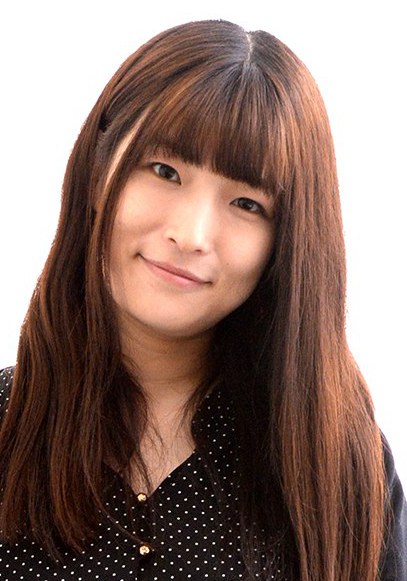 松川千纮