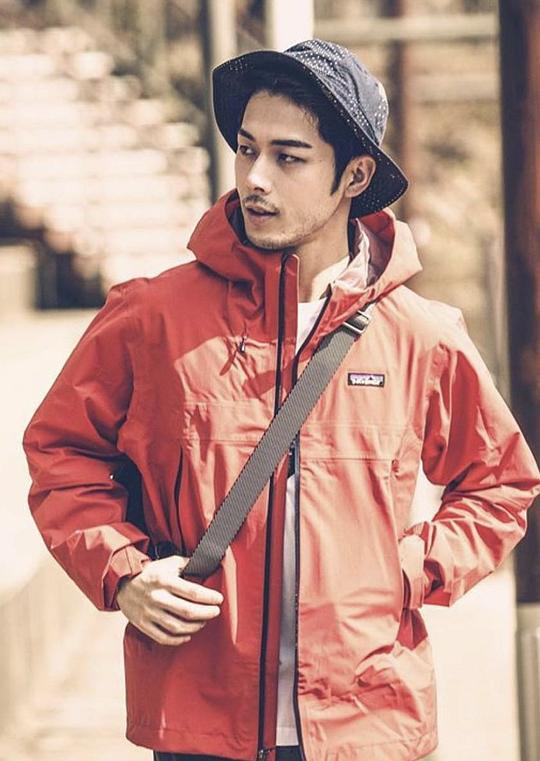熊井啓太