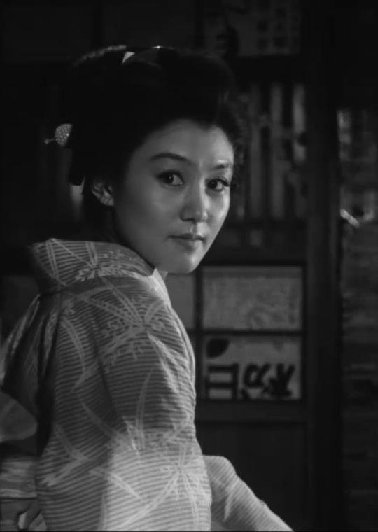高友子