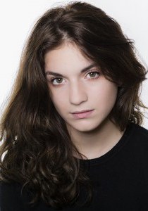 Irene Casagrande