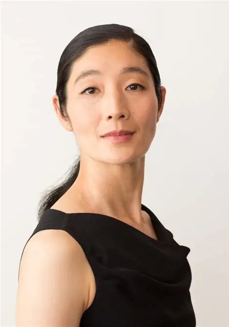 中村恩恵