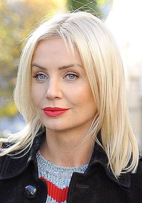 Agnieszka Woźniak-Starak
