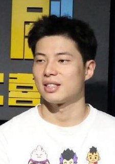 大队长