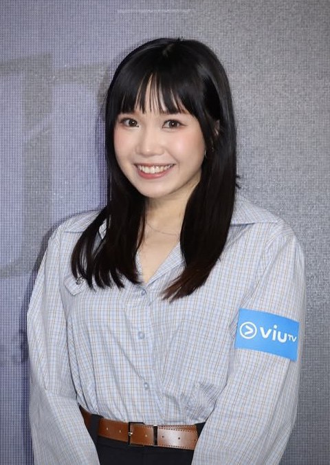 叶澍欣