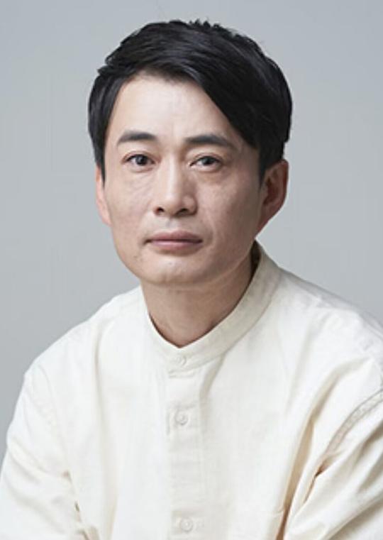 冲田裕树