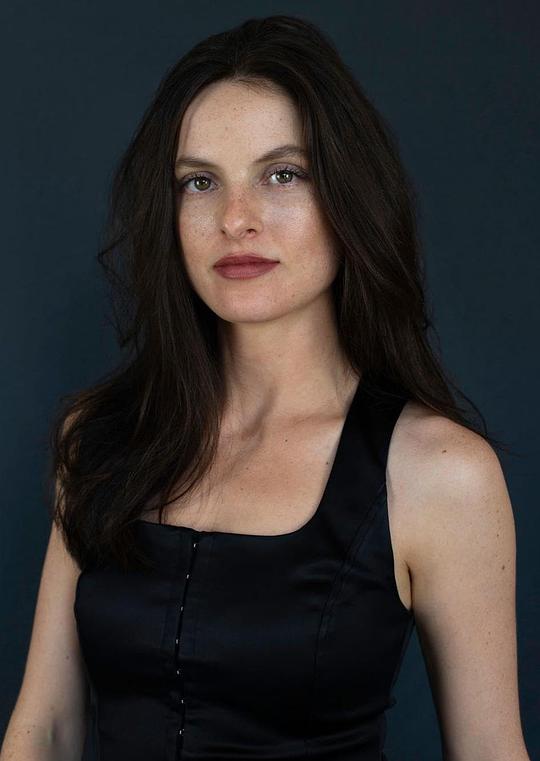Cathryn Dylan Ortiz
