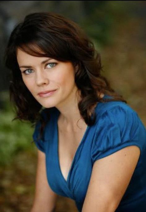 Christy Bruce