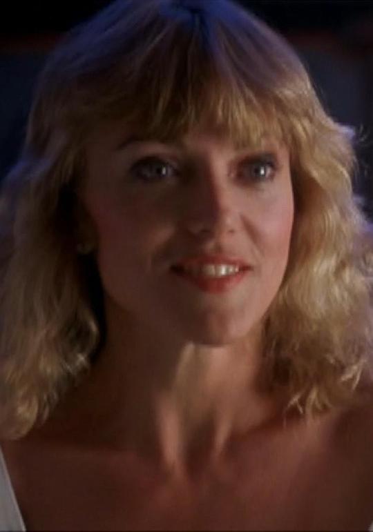 Sandy Brooke