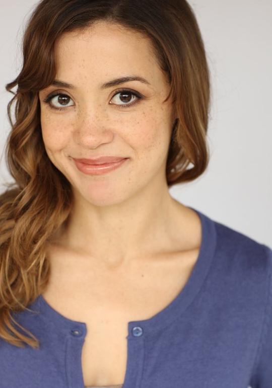 Ambar Martinez