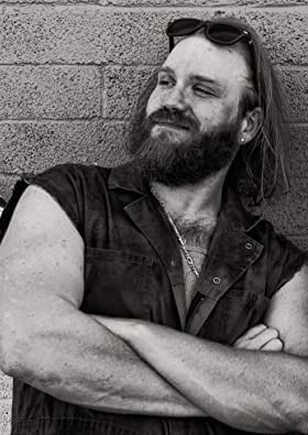 Gus Langley