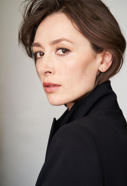 Alyona Khmara