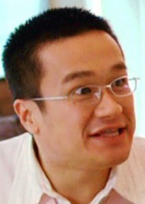 司徒劲锋