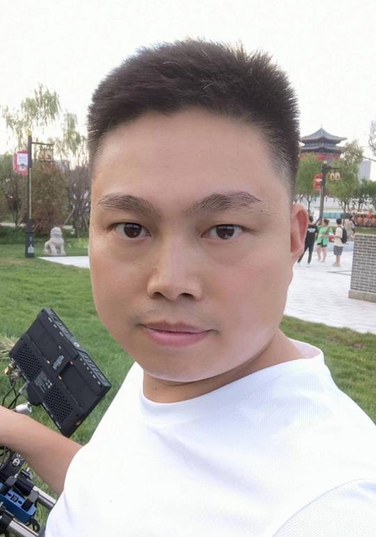 徐德