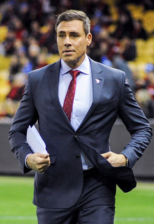 Matthew Richardson