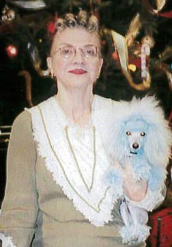Corinne Conley
