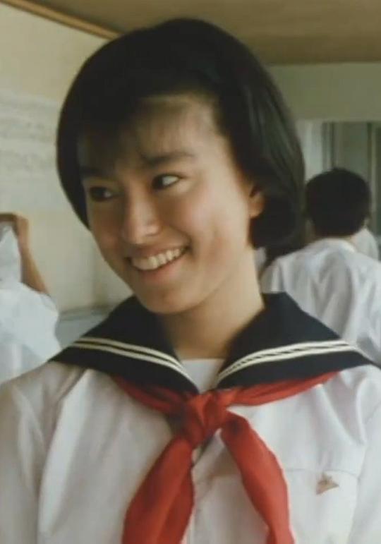 田中洋子