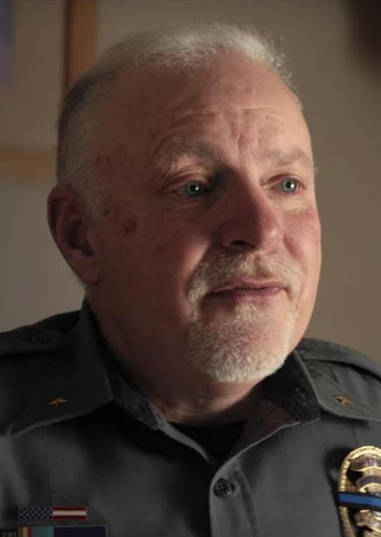 小格伦·特雷纳