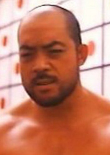 金中一