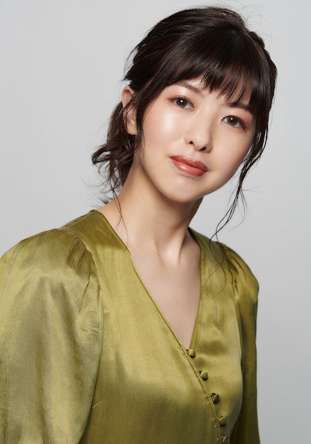 长谷川暖