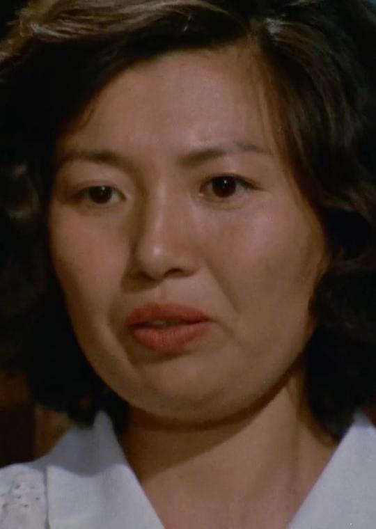 大原穣子