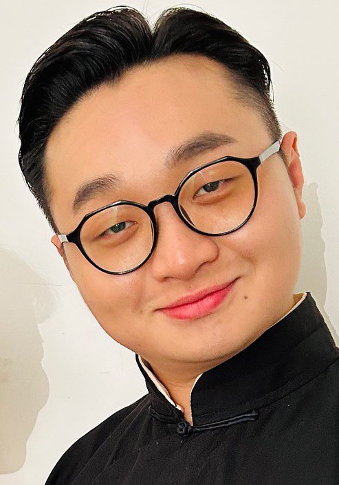 谭善谦