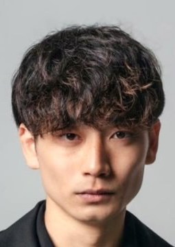 三浦健人