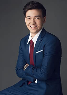 Darwin Yu