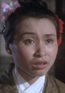 陈虹