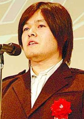 寺嶋裕二