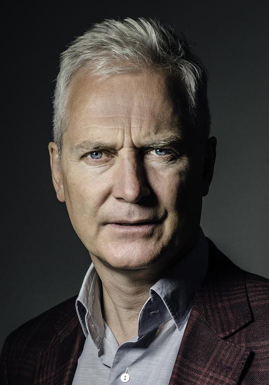 Maurice Byrne