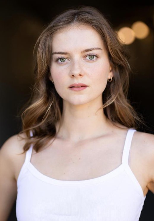 Emily Paxevanos