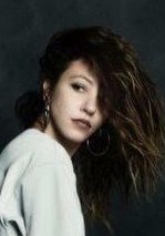 佐伊·塔托普洛斯