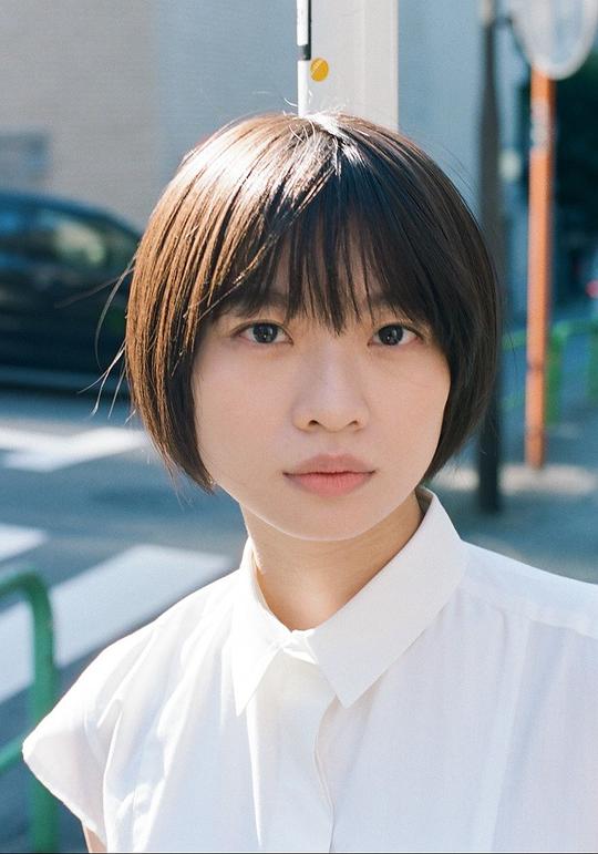 山崎翠佳