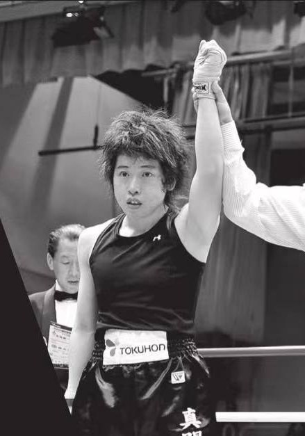 小笠原恵子