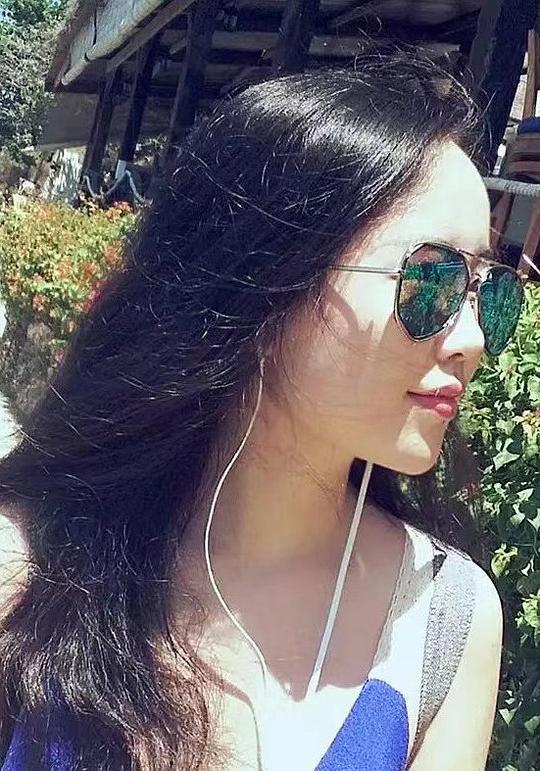 李舒易