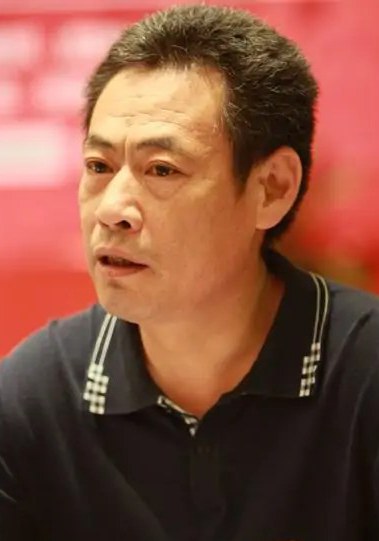 孙玉明
