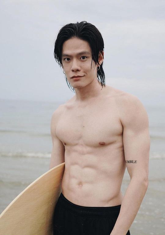 诺迪特·努塔希德·潘扬格姆
