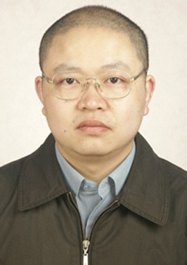 陈新
