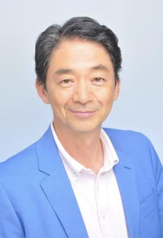 阿部渡
