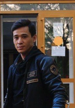 埃尔博尔·塞姆库洛夫